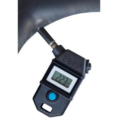 PRO Druckpr&uuml;fer Schwarz/Blau Produktbild 3