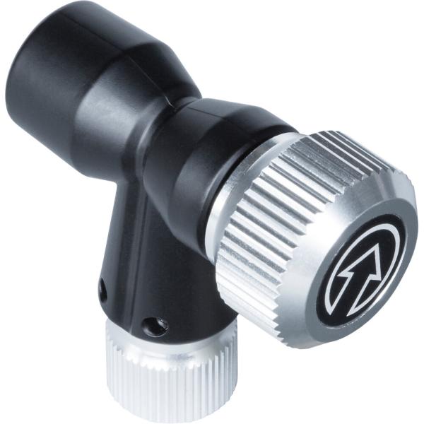 PRO Regulator Team CO₂ &ndash; Adapter f&uuml;r CO₂-Patronen
