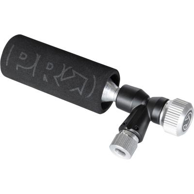 PRO Regulator Team CO₂ &ndash; Adapter f&uuml;r CO₂-Patronen Produktbild 1