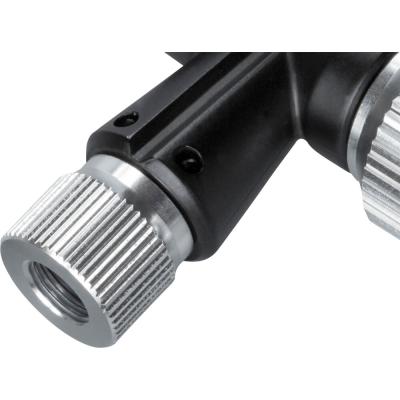 PRO Regulator Team CO₂ &ndash; Adapter f&uuml;r CO₂-Patronen Produktbild 2