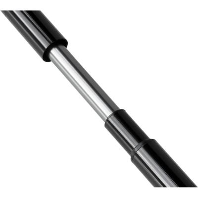 PRO Minipumpe Team CO₂ Schwarz/Silber Produktbild 4