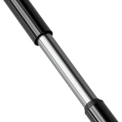 PRO Minipumpe Team HP Schwarz/Silber Produktbild 2