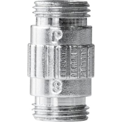 PRO Minipumpe Team HP Schwarz/Silber Produktbild 3
