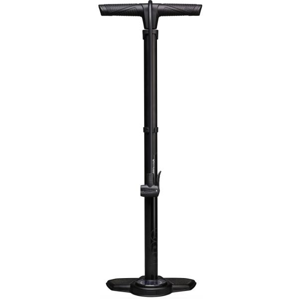 PRO Standpumpe Competition Schwarz