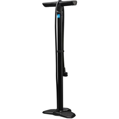 PRO Standpumpe Competition Schwarz Produktbild 1