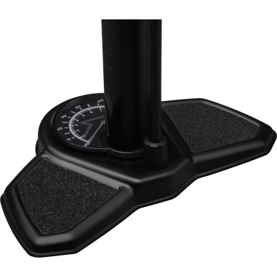 PRO Standpumpe Competition Schwarz Produktbild 2