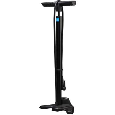PRO Standpumpe Team Digital Schwarz Produktbild 1