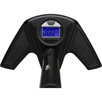 PRO Standpumpe Team Digital Schwarz Produktbild 2