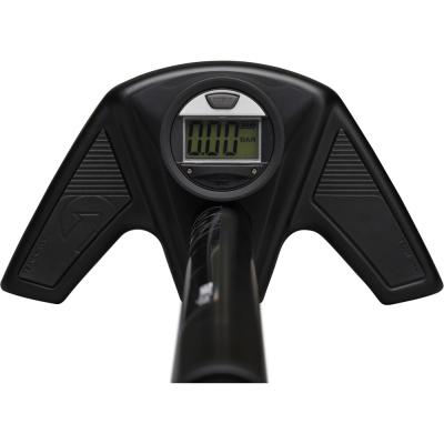 PRO Standpumpe Team Digital Schwarz Produktbild 3