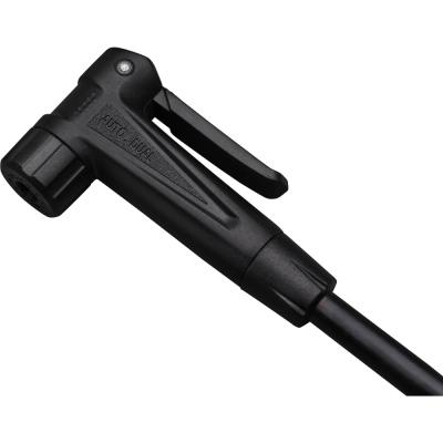 PRO Standpumpe Team Digital Schwarz Produktbild 4