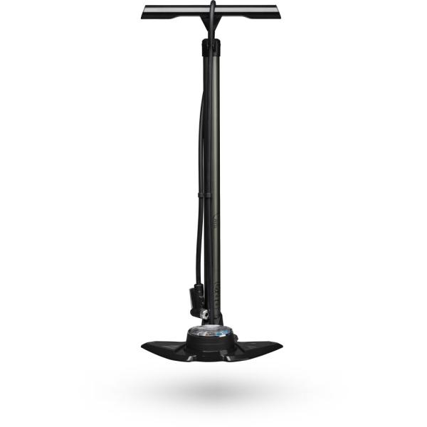 PRO Standpumpe Team Schwarz