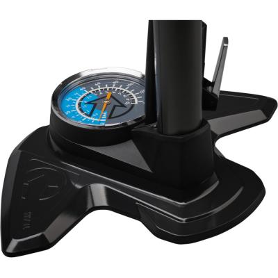 PRO Standpumpe Team Schwarz Produktbild 2