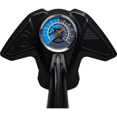 PRO Standpumpe Team Schwarz Produktbild 3