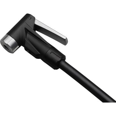 PRO Standpumpe Team Schwarz Produktbild 4