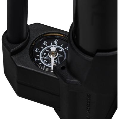 PRO Minipumpe Performance XL Schwarz Produktbild 2