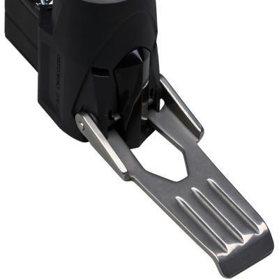 PRO Minipumpe Performance XL Schwarz Produktbild 3