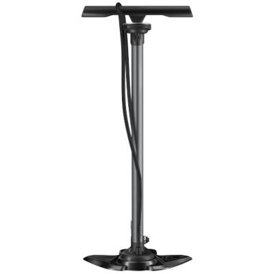 PRO Standpumpe Team Tubeless MY22 Schwarz Produktbild 2