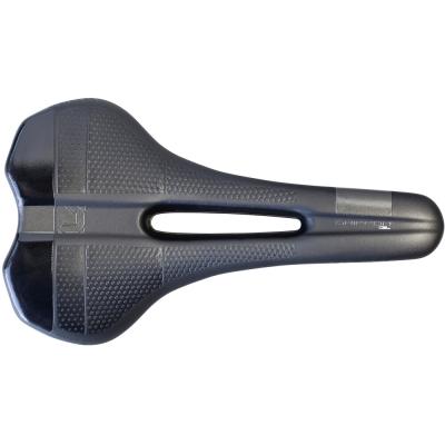 PRO Fahrradsattel Griffon Gel 152 mm Schwarz Edelstahl Gestell Produktbild 3