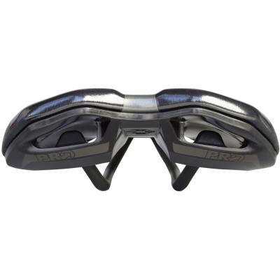 PRO Fahrradsattel Griffon Gel 152 mm Schwarz Edelstahl Gestell Produktbild 4