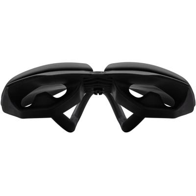 PRO Fahrradsattel Griffon Team 152 mm Schwarz Carbon Gestell Produktbild 1