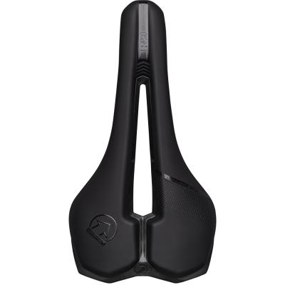 PRO Fahrradsattel Griffon Team 152 mm Schwarz Carbon Gestell Produktbild 4