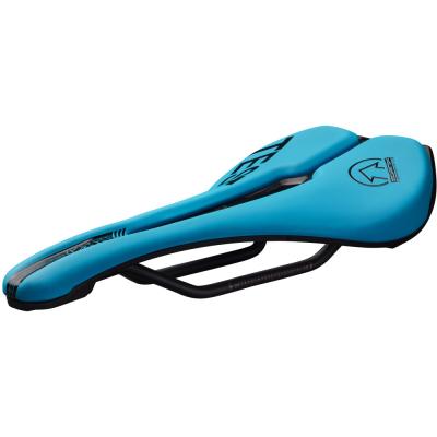 PRO Testsattel Turnix Performance 142 mm Blau Edelstahl Gestell Produktbild 1
