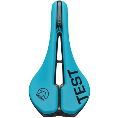 PRO Testsattel Turnix Performance 142 mm Blau Edelstahl Gestell Produktbild 4