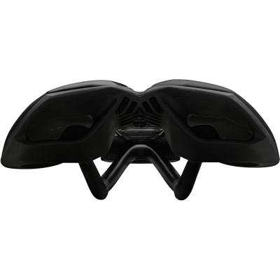 PRO Fahrradsattel Stealth Team 152 mm Schwarz Carbon Gestell Produktbild 2