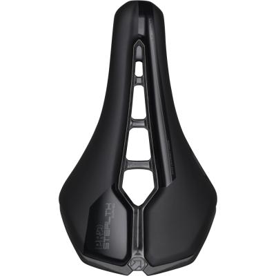 PRO Fahrradsattel Stealth Curved Team 152 mm Schwarz Carbon Gestell Produktbild 4