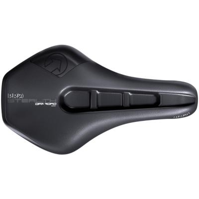 PRO Fahrradsattel Stealth Offroad Sport 152 mm Schwarz CrMo Gestell Produktbild 1