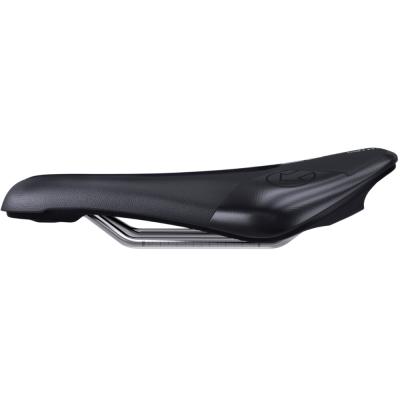 PRO Fahrradsattel Stealth Offroad Sport 152 mm Schwarz CrMo Gestell Produktbild 2