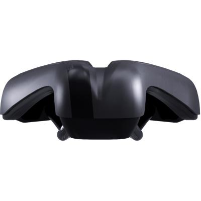 PRO Sattel TSA 1.2 Schwarz AF Edelstahl Produktbild 4