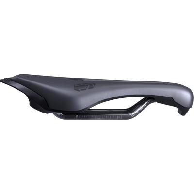 PRO Sattel TSA 1.1 Schwarz AF Carbon Produktbild 2