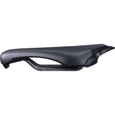 PRO Sattel TSA 1.1 Schwarz AF Carbon Produktbild 3