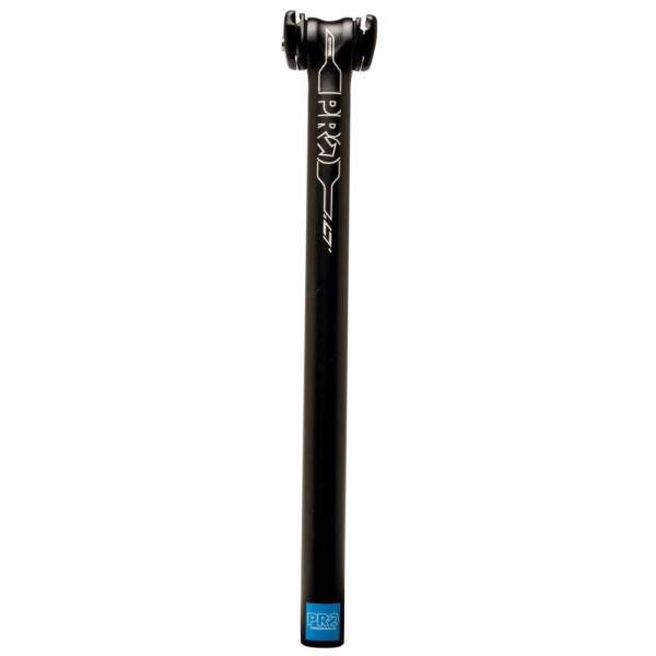 PRO Sattelst&uuml;tze LT 27,2 mm 0 mm Offset 400 mm L&auml;nge