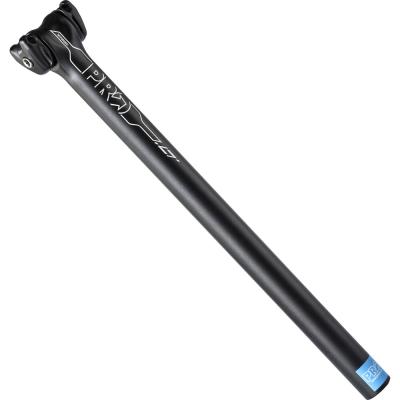 PRO Sattelst&uuml;tze LT 27,2 mm 0 mm Offset 400 mm L&auml;nge Produktbild 1