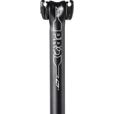 PRO Sattelst&uuml;tze LT 27,2 mm 0 mm Offset 400 mm L&auml;nge Produktbild 2