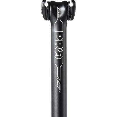 PRO Sattelst&uuml;tze LT 31,6 mm 0 mm Offset 400 mm L&auml;nge Produktbild 1