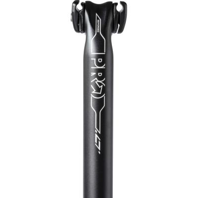 PRO Sattelst&uuml;tze LT 31,6 mm 20 mm Offset 400 mm L&auml;nge Produktbild 2