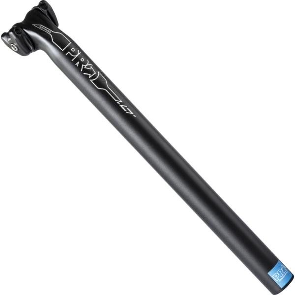 PRO Sattelst&uuml;tze LT 30,9 mm 20 mm Offset 400 mm L&auml;nge