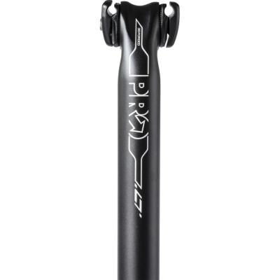 PRO Sattelst&uuml;tze LT 30,9 mm 20 mm Offset 400 mm L&auml;nge Produktbild 1