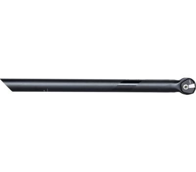PRO Sattelst&uuml;tze PLT 27,2 mm 0 mm Offset 400 mm L&auml;nge Produktbild 1