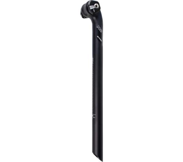 PRO Sattelst&uuml;tze PLT 27,2 mm 20 mm Offset 400 mm L&auml;nge
