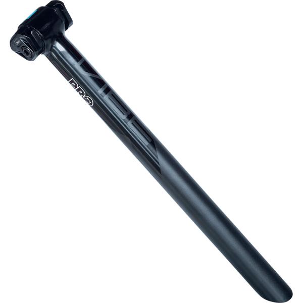 PRO Sattelst&uuml;tze Vibe Alu 27,2 mm 0 mm Offset 350 mm L&auml;nge
