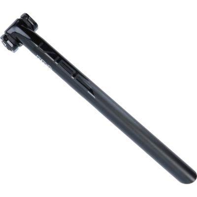PRO Sattelst&uuml;tze Vibe Alu 27,2 mm 20 mm Offset 350 mm L&auml;nge Produktbild 1