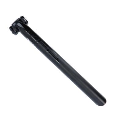 PRO Sattelst&uuml;tze Vibe Alu 31,6 mm 20 mm Offset 350 mm L&auml;nge Produktbild 1