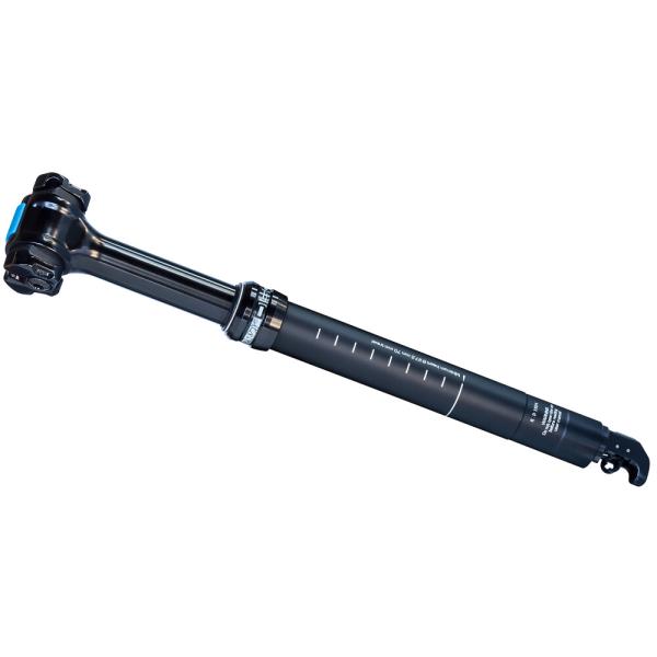 PRO Sattelst&uuml;tze Discover DSP 70mm versenkbar 27,2 mm 0 mm Offset 350 mm L&auml;nge