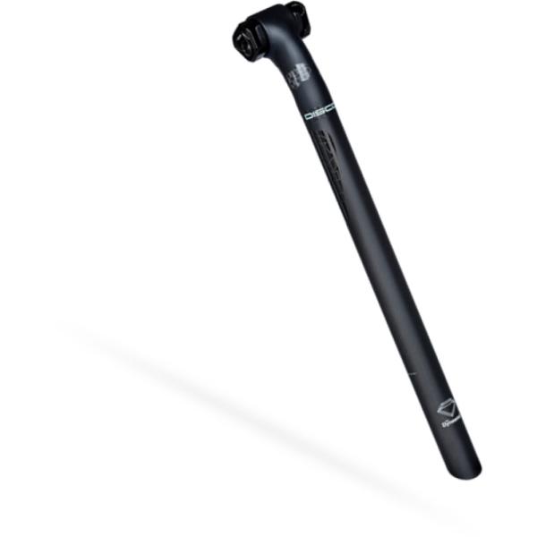 PRO Sattelst&uuml;tze Discover Short 30,9 mm 20 mm Offset 320 mm L&auml;nge