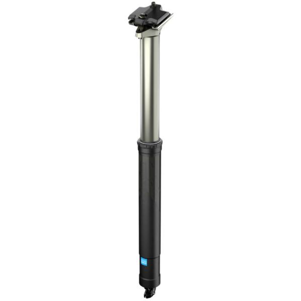 PRO Sattelst&uuml;tze Tharsis DSP 160 mm versenkbar 30,9 mm