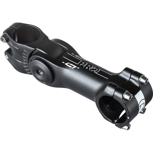 PRO Vorbau LT verstellbar 110 mm -30 bis +40 Grad